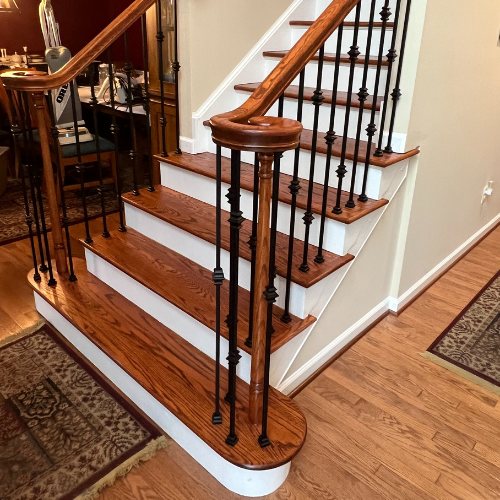stair runner